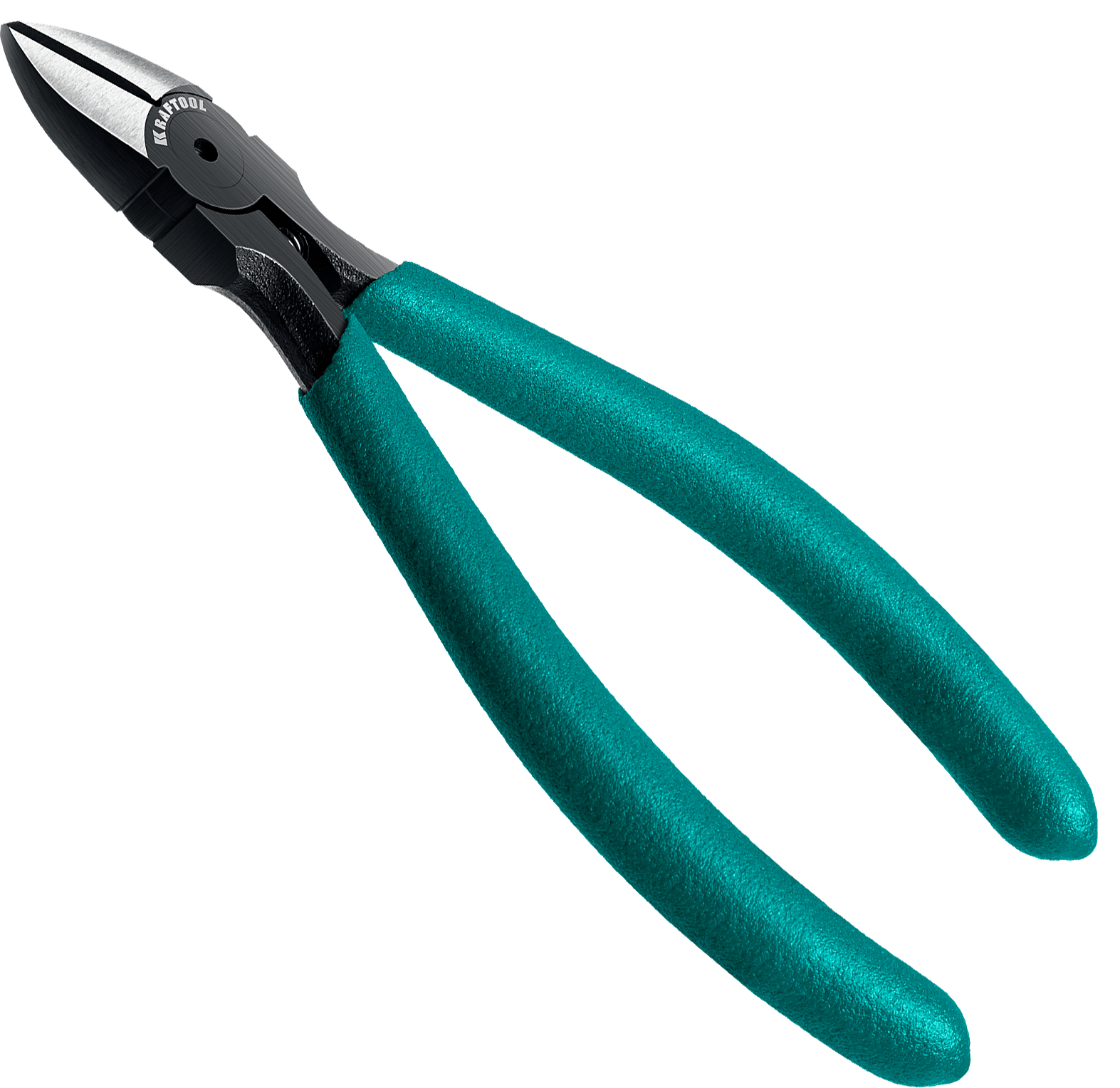 Бокорезы прецизионные 130 мм Universal Precision Kraftool 220017-5-12 - фото